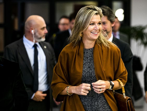 Winnaars Appeltjes van Oranje in Langs de Lijn En Omstreken