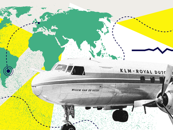 De Nederlandse Rattenlijn