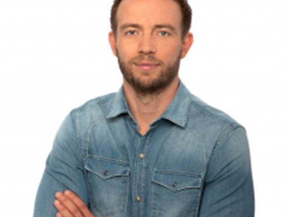 De TNA van Henry Schut