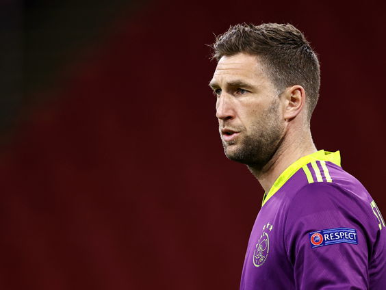 Sportforum: "op eindtoernooi moet er ook een jonge doelman mee"