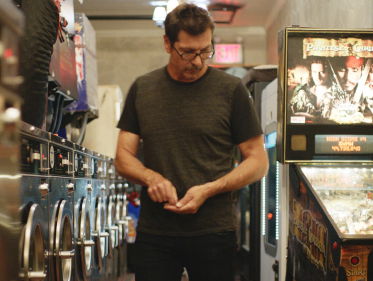 Open Kaart: Beeldend Kunstenaar Erik Wesselo