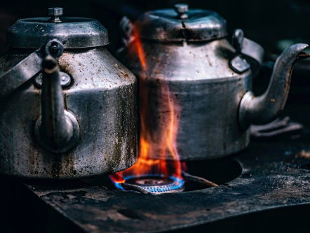 De rekening van de energietransitie