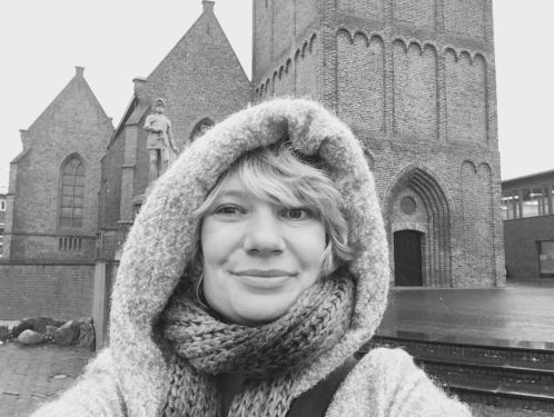 Bestemming Nederland in Barneveld