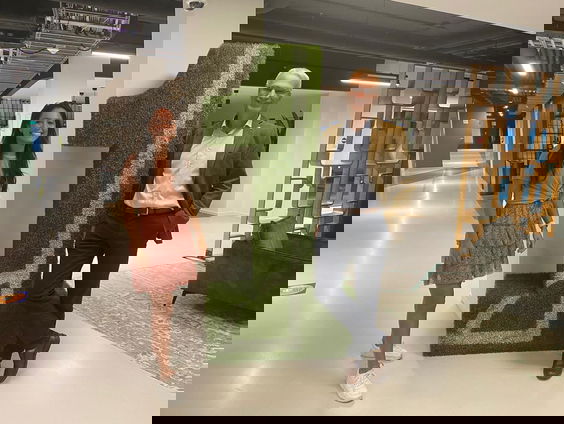 Program manager Diversity & Inclusion Robert Takken te gast over inclusiviteit en diversiteit op de werkvloer.