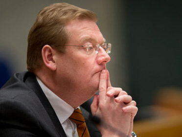 Terugblik op roerige politieke week