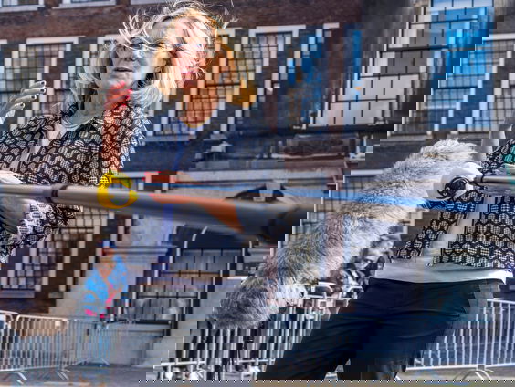 Onderzoek onder kerkgaande christenen over de formatie