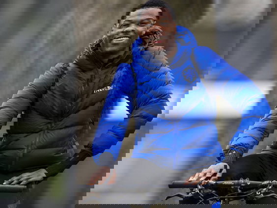 Voorbereiding op EK voetbal echt begonnen bij Oranje