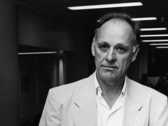 Biografie Hugo Brandt Corstius