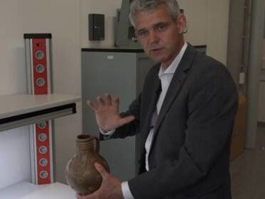 Chinese raket met Nederlandse apparatuur naar achterkant van de maan