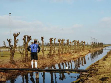 Fotograaf Hans van der Meer over zijn project European Fields