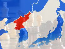 Remco Breuker hoogleraar Koreastudies vertelt waarom Noord Korea eigenlijk al gewonnen heeft