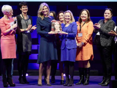 Nederland keldert op ranglijst gelijkheid tussen man en vrouw