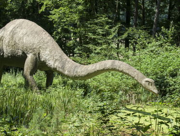 Een nieuwe groep ontkenners is opgestaan: de dino-ontkenners