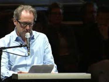 Acteur Gijs Scholten van Aschat wordt bestuurder