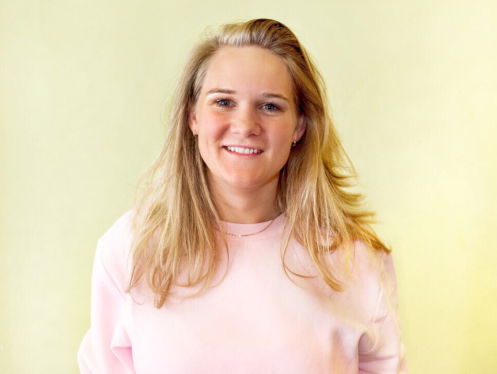 De 100 seconden sjoege van content queen Anne Stokvis