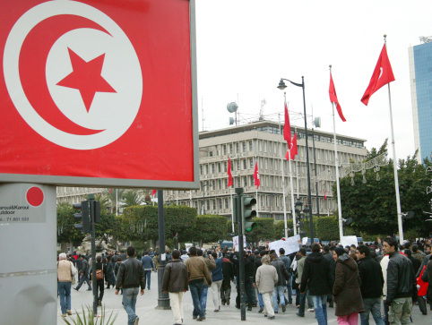 De Zomer Express: De Tunesische belofte