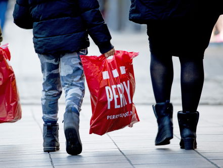 Shoppen met consumenten: goedkope jas en schoenen van 850 euro