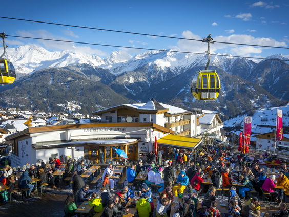 Stand.nl: Er moet een Europees wintersportverbod komen