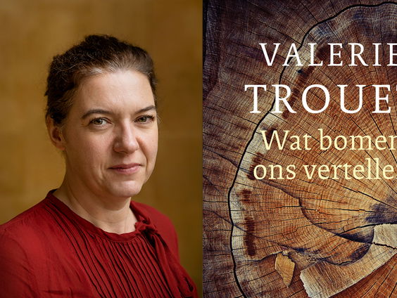 Winnaar Jan Wolkers Prijs 2020