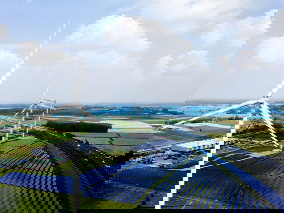 'Burgers moeten meer meepraten over het klimaat'