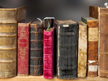 #IkLeesThuis Jan Siebelink