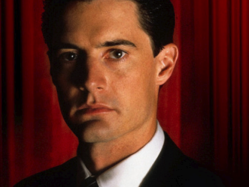 Twin Peaks is terug
