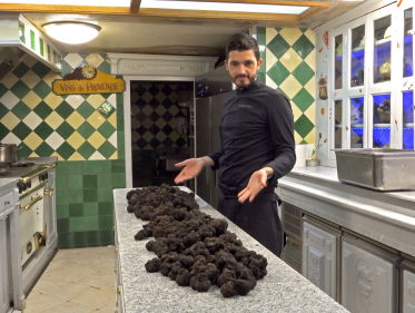 'Truffel liefde': Een film over Fransen en hun liefde voor een zwam