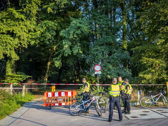 Zaak-Nicky Verstappen: gaat Jos B. eindelijk praten?