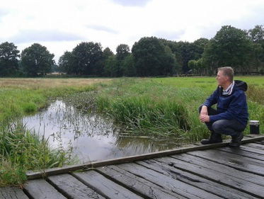 Grensgebied Reestdal