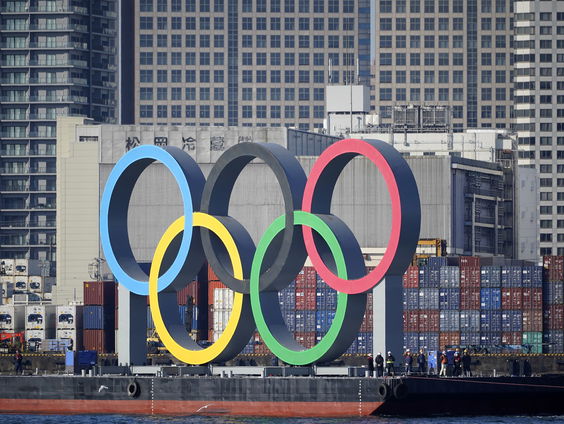 Moeten olympische sporters voorrang krijgen bij het vaccineren?