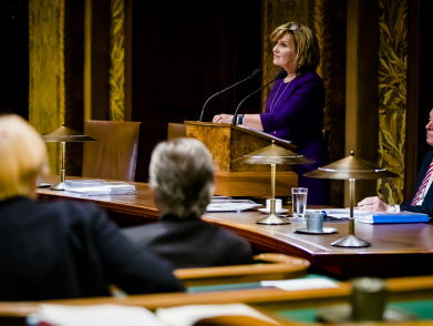 Mediaforum: Hoe heeft de media over het donordebat bericht?