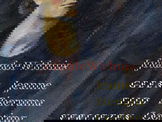 Jolande Withuis: Geen tijd verliezen