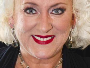 Karin Bloemen in volle bloei in 2017