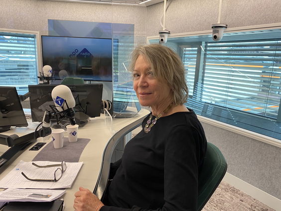 Winnie Sorgdrager over de fipronil-affaire