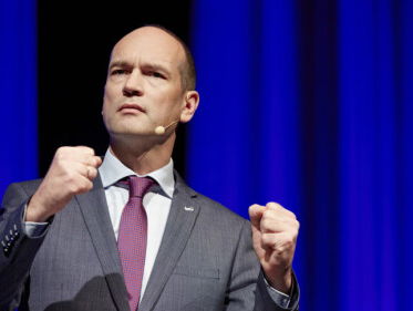 Week van Kee: Gert-Jan Segers over de nieuwe bestuurscultuur