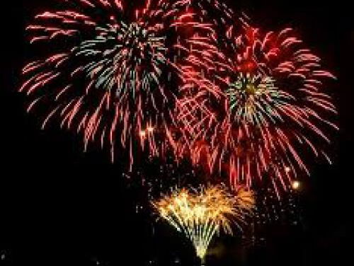 Focus viert oud en nieuw met Nederlanders in het buitenland!