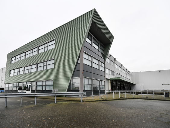 Verpleeghuizen melden zich aan voor vaccinaties