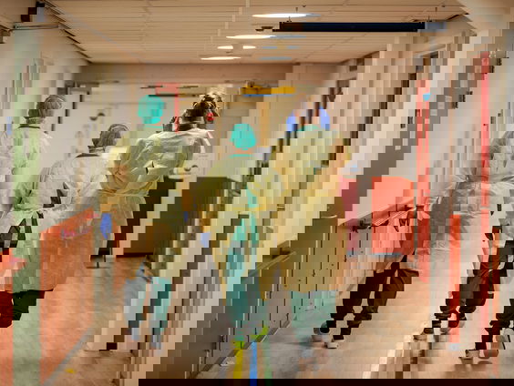 Wat staat er op het spel als we burn-outs bij artsen niet serieus nemen?