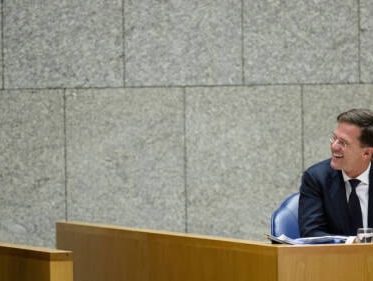 Peilingwijzer: PVV en VVD nu even groot