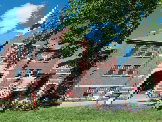 Historisch trauma in Canada