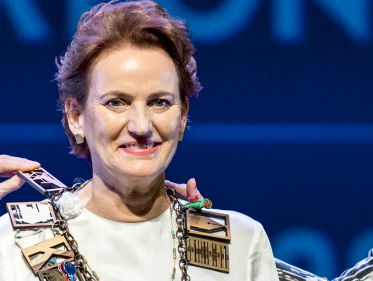 De Nederlandse architect met wereldsucces