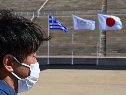 Uitgebreid interview met IOC-bestuurslid over de gevolgen van de verplaatsing van de Spelen