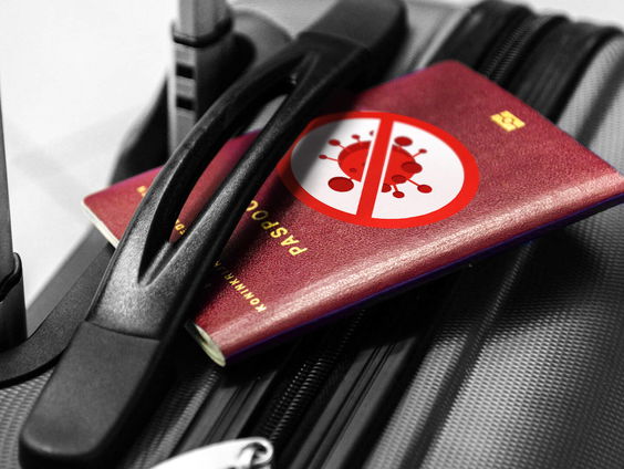 Beieren komt met coronapaspoort 'Impfpas'