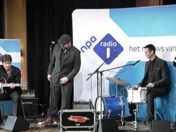 The Damned and Dirty - Dementia