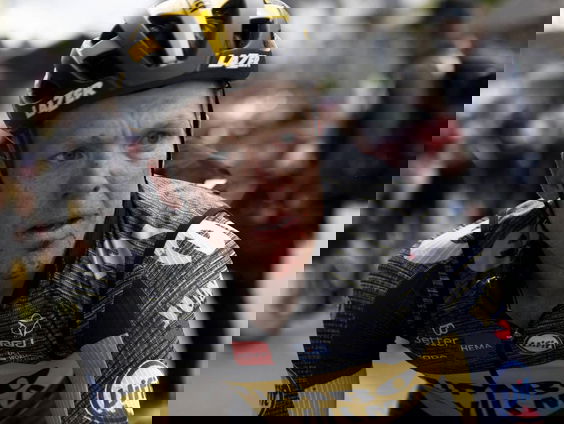 Tour-terugblik: 'Ze hebben schijt aan de renners'