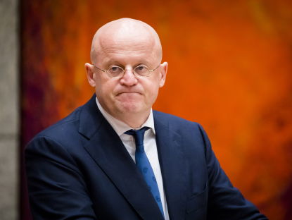 Eerste Kamer hoort journalisten en hulpverleners over reizen in terroristisch gebied