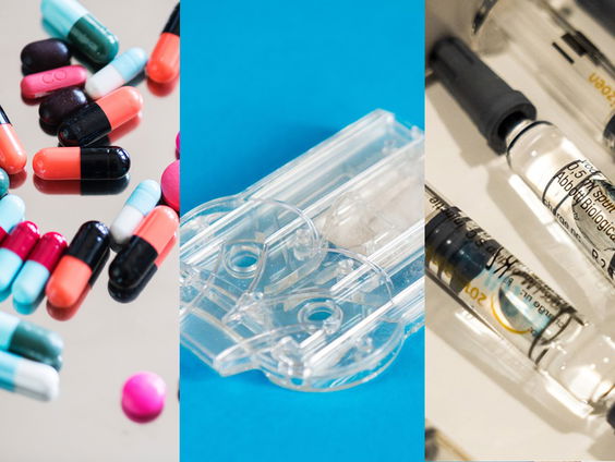 Patiënten de dupe van medicijnwisseling