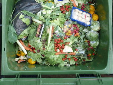 Voedselverspilling én voedseloverschot door Corona