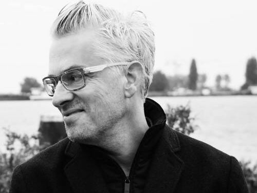 Jeroen Siebelink, schrijver