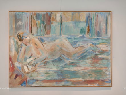 Het Allermooiste - Expositie Friso ten Holt